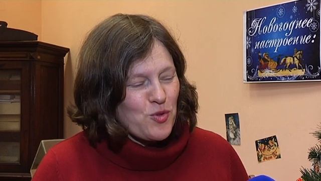 Сюжет История Нового года смотреть онлайн