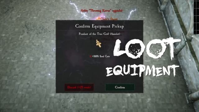 Alight in the Dark - Gameplay Trailer смотреть онлайн