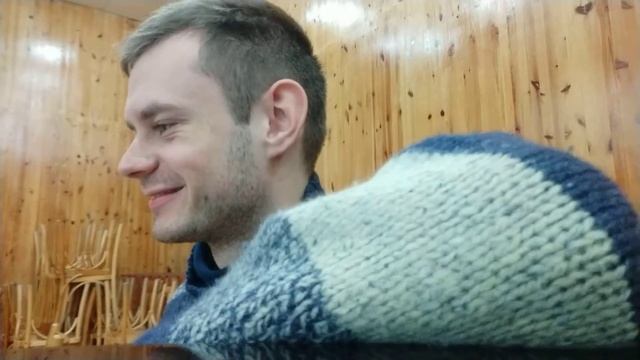Ударник на оркестре (бубен)) #Funny Orchestra смотреть онлайн