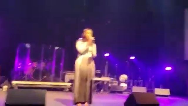 Jovan Marie sings at 2022 Soar Awards. Did you know that she sings Gospel too? смотреть онлайн