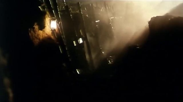 Deathwatch Trailer HD смотреть онлайн