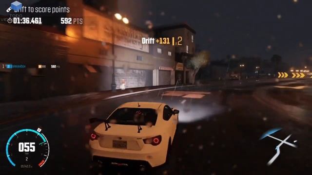 Evolución De THE CREW (PC - XBOX 360) 2014-2018 смотреть онлайн