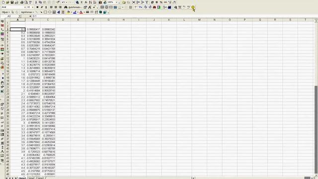 Excel to Autocad (3D) смотреть онлайн