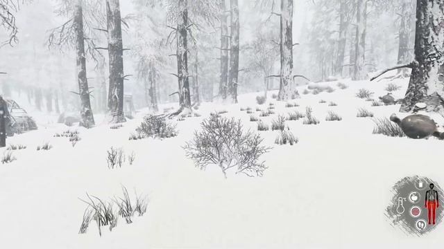 Snow Survival First Impressions Gameplay смотреть онлайн