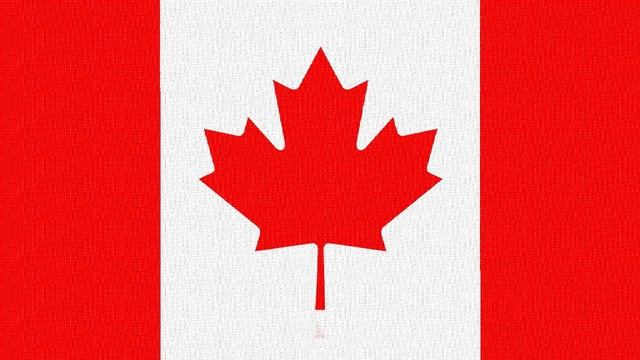 Canada National Anthem (Vocal in French) Ô Canada смотреть онлайн