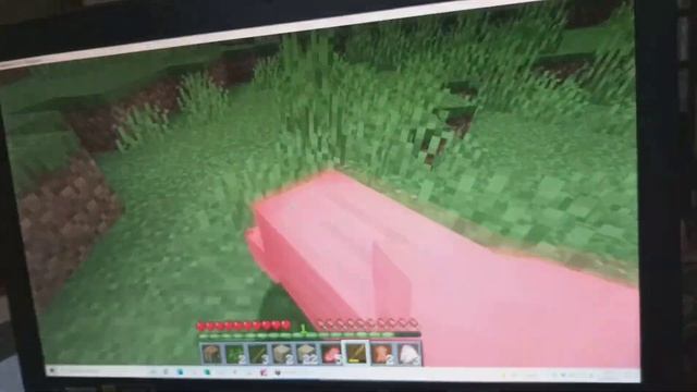 Minecraft java смотреть онлайн