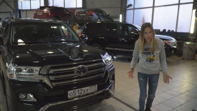 Новости автомобильной индустрии