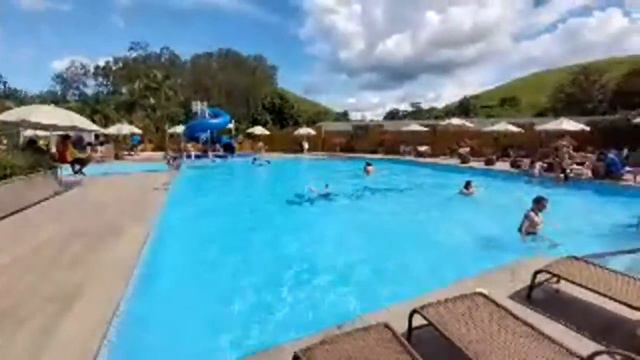 Ao Vivo do HOTEL FAZENDA VILAREJO #OSIRMAOSVITA смотреть онлайн