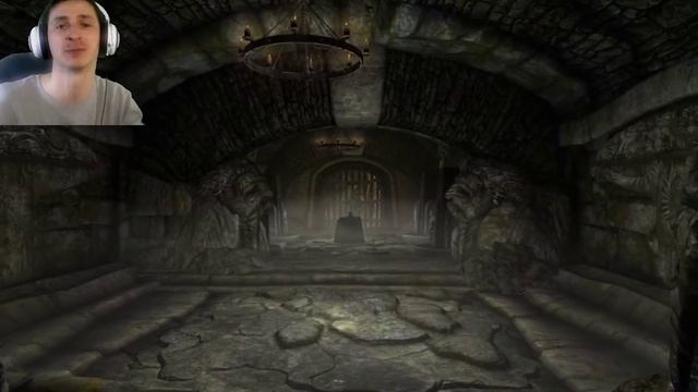 Skyrim - СЕКРЕТЫ КОЛЛЕГИИ ВИНТЕРХОЛД! 1-я часть ( Секреты #290 ) смотреть онлайн