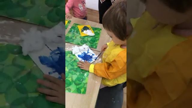 Мини-садик для малышей 2-5 лет на Преображенке, ВАО, Москва смотреть онлайн