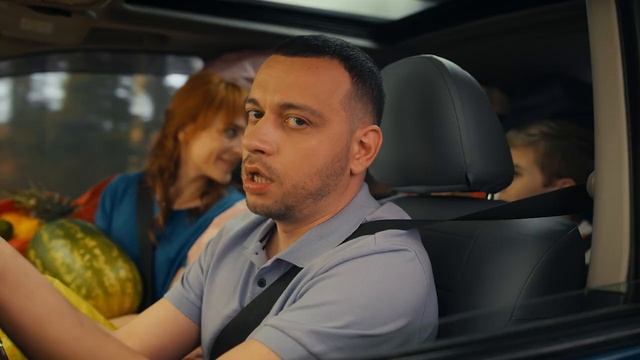 Ozon Express - доставим на дачу за час! смотреть онлайн