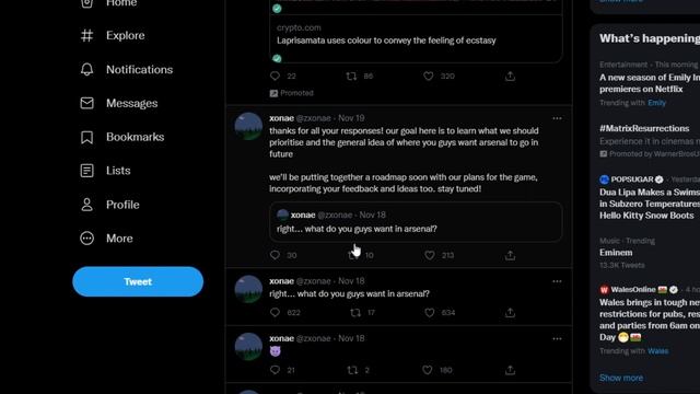 Dark heart Dev Sword MIGHT Be Obtainable to EVERYONE! (ROBLOX ARSENAL) смотреть онлайн