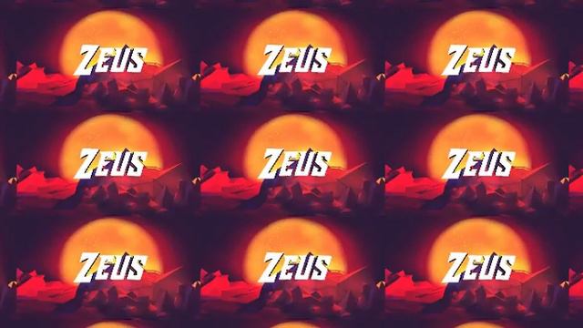 Интро для канала Zeus #3 смотреть онлайн