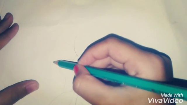 Как рисовать фею 1 часть смотреть онлайн