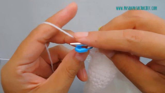 Como tejer un ENTERITO para bebe de 3 a 6 meses. Ajuar Dos Agujas, Palitos. Parte 2 смотреть онлайн