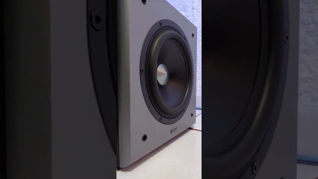 Subwoofer Edifier T5 8
