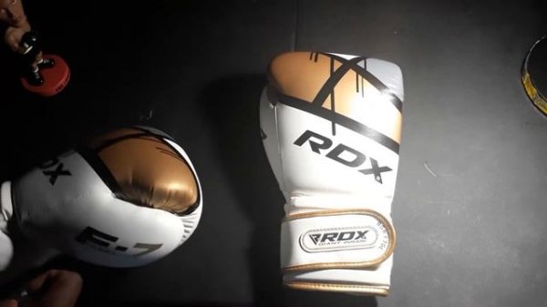 RDX F7 Glove Review