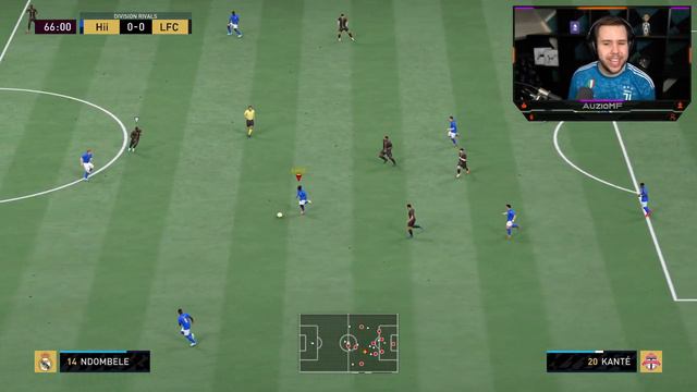 N'GOLO, N'GOLO KANTE! 🥳 96 TOTY KANTE PLAYER REVIEW! - FIFA 22 Ultimate Team смотреть онлайн