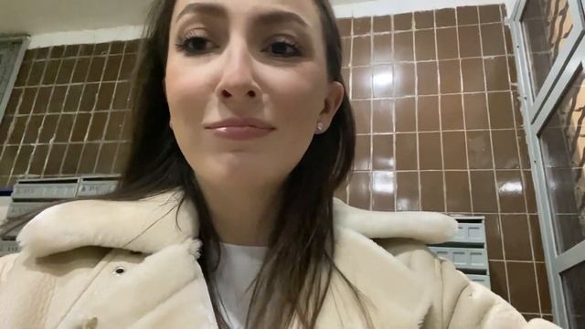 #ПРОСТОВЛОГ Культурный ноябрь, форт Боярд, рабочие будни и много кота. смотреть онлайн