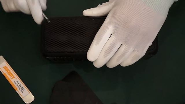 Sony SRS XB3 Disassembly смотреть онлайн