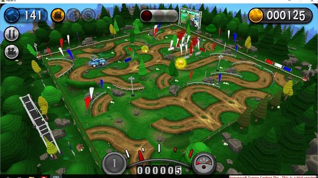 Racer 8 Gameplay смотреть онлайн