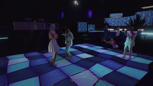 Свадьба K. Bueno & M. Graf | Promo на GTA V Arizona RP: TINA смотреть онлайн