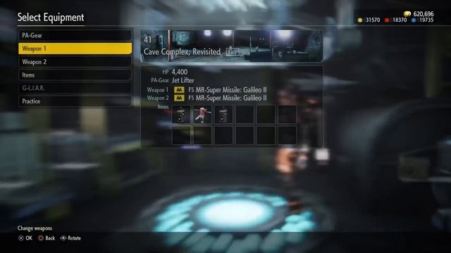 EDF Iron Rain BEST Farm Colored Energy Gem - Earth Defense Force Iron Rain смотреть онлайн