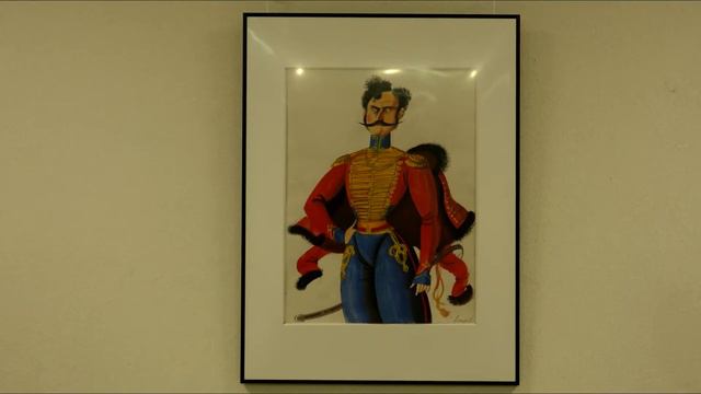 Памяти Великого художника посвящается * С.А. АЛИМОВ * Тольятти - 2020 смотреть онлайн