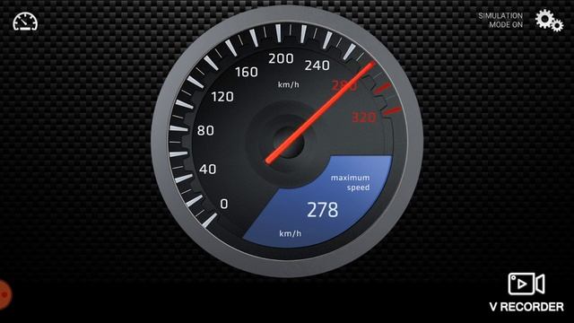 Supercar Speedometers - Ferrari 458 , Lexus LFA & Tesla Model S смотреть онлайн