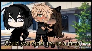 Наркомания из Тик тока Гача лайф ~{Гача клуб}~ #665