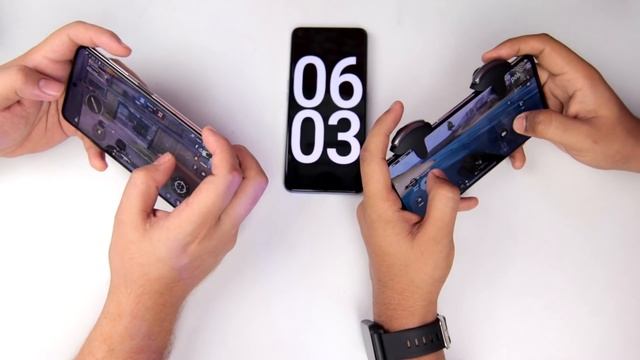 Realme GT Neo vs Poco X3 Pro ?? Snapdragon 860 vs Dimensity 1200 | PUBG Test 1Hour Gameplay смотреть онлайн