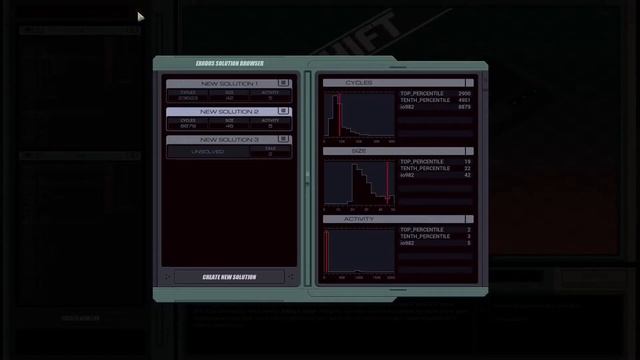 EXAPUNKS. Основы игры смотреть онлайн