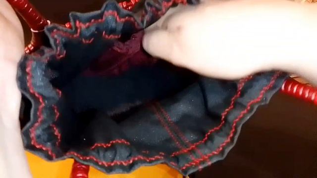 Сумочка ручной работы, обзор