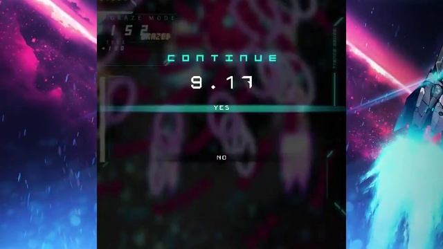 Danmaku Unlimited 3 #2 (Heart This Game Already on Graze Mode) смотреть онлайн