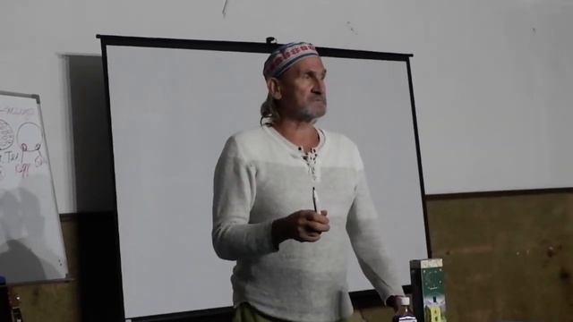Сергей Будилов на трезвом слёте на озере Тургояк 2019. 1 часть смотреть онлайн