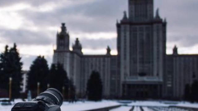 Сталинские высотки смотреть онлайн