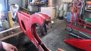 Как отключённая безопасность на КМУ ИНМАН ИТ150 сыграла злую шутку.