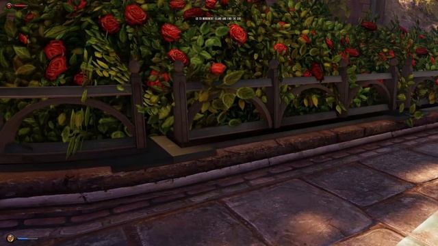 BioShock Infinite Quickplay [PC Gameplay][4k - 60fps][No Commentary] смотреть онлайн