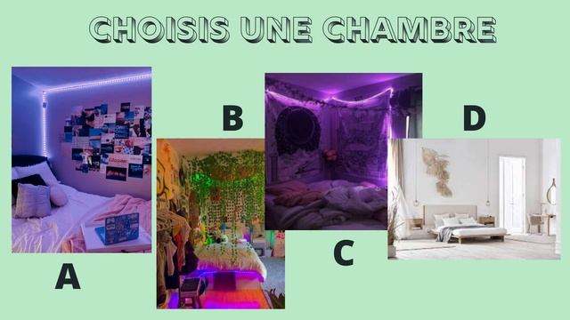 trouve ton aesthetic / QUIZ ✨ смотреть онлайн