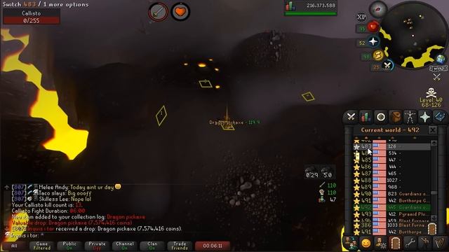 Skotizo's Heart | Inquisitor: Lost Pages (#4) смотреть онлайн