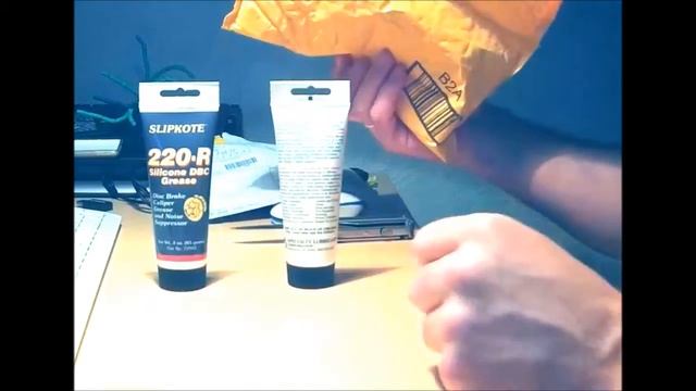 Slipkote 220-R DBC смотреть онлайн