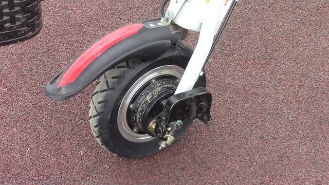 5 лет эксплуатации Китайского электровелосипеда смотреть онлайн