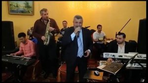 Сурик Акопян(Солдат) - Семь дорог(на юбилее Петра Осипяна)