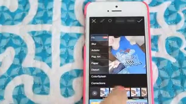 ЧТО В МОЁМ IPHONE? смотреть онлайн