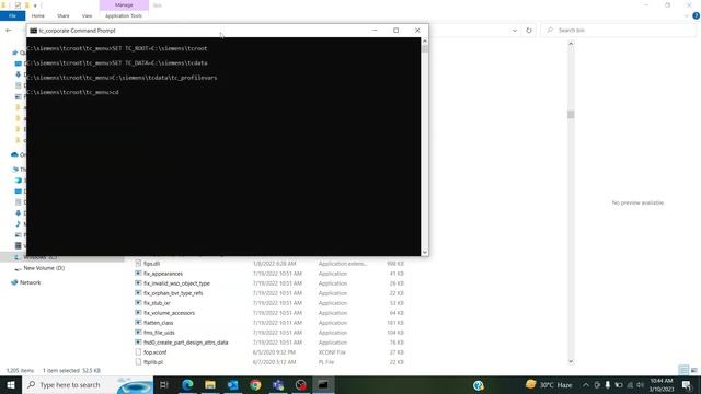 Attribute Mapping - Teamcenter Integration With NX