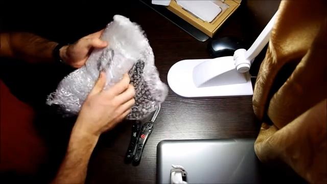 Technic_Распаковка_26.01.2017 смотреть онлайн