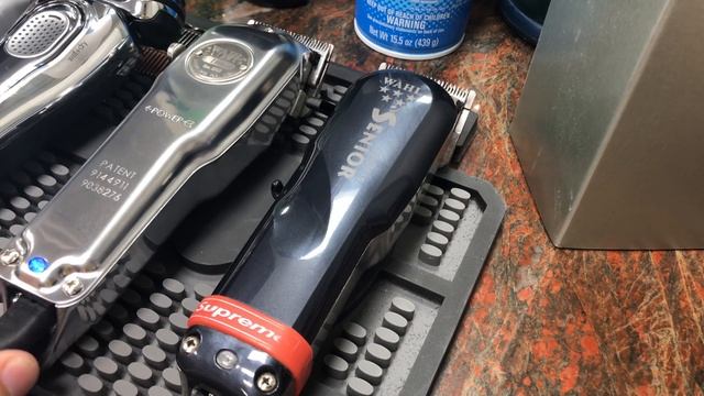 WAHL 100th ANNIVERSARY CORDLESS SR REVIEW смотреть онлайн
