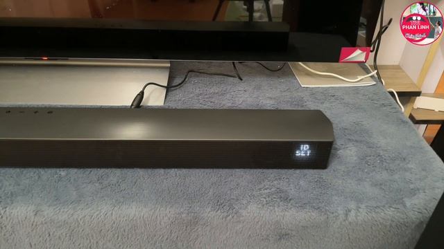 Trải nghiệm Loa Samsung B550 tặng miễn phí theo Tivi, Đẹp và đẳng cấp смотреть онлайн