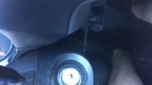 Ответ на вопрос - как прописать ключ-брелок Ford Focus 2 рестайлинг