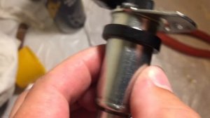 Ремонт клапанов ваноса своими руками N52 BMW e60/61 (2006г) 2.5л бензин